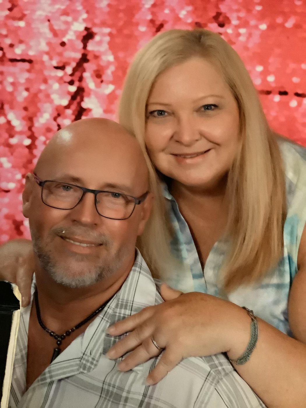 Elizabeth Johnson, Surf and Turf Cruises
