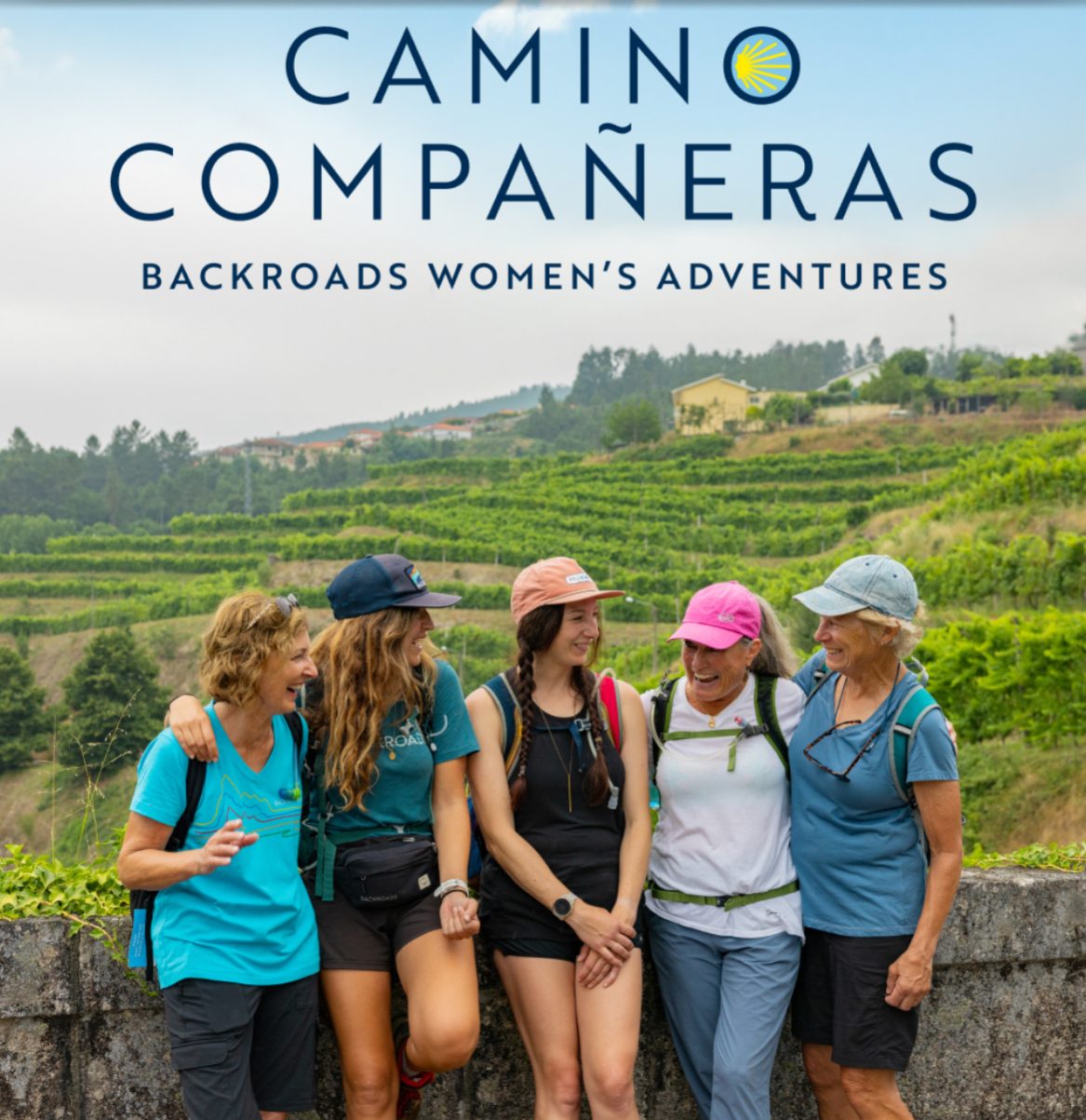 ** WOMEN'S EXCLUSIVES ** — Wander Women: Backroads Women's Adventures in 26 destinations