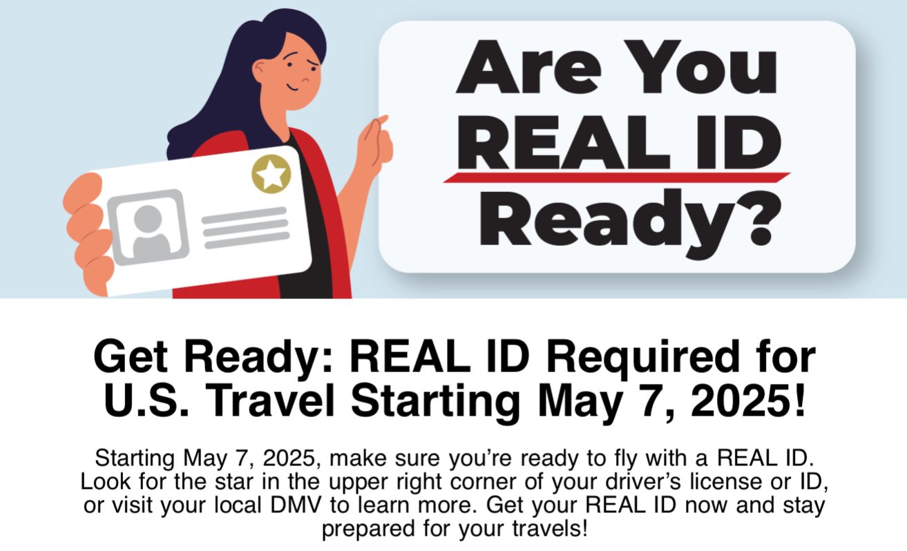 REAL ID