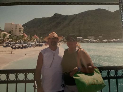 St. Maarten