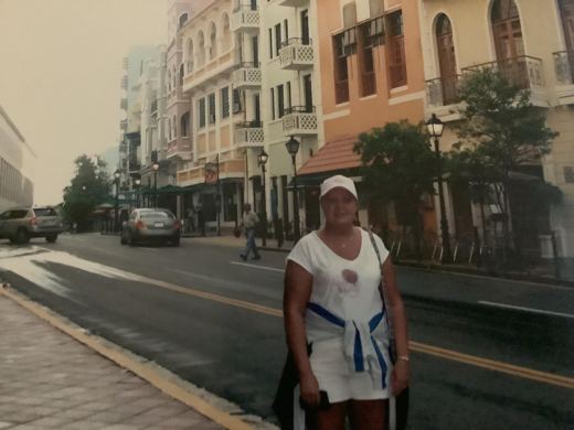 Old San Juan