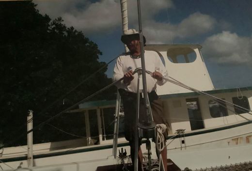 Sailing