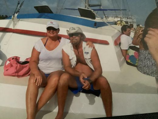 Catamaran day