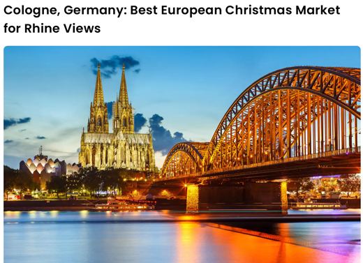 Cologne, Germany