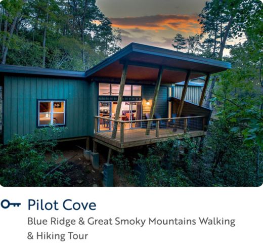 Pilot Cove